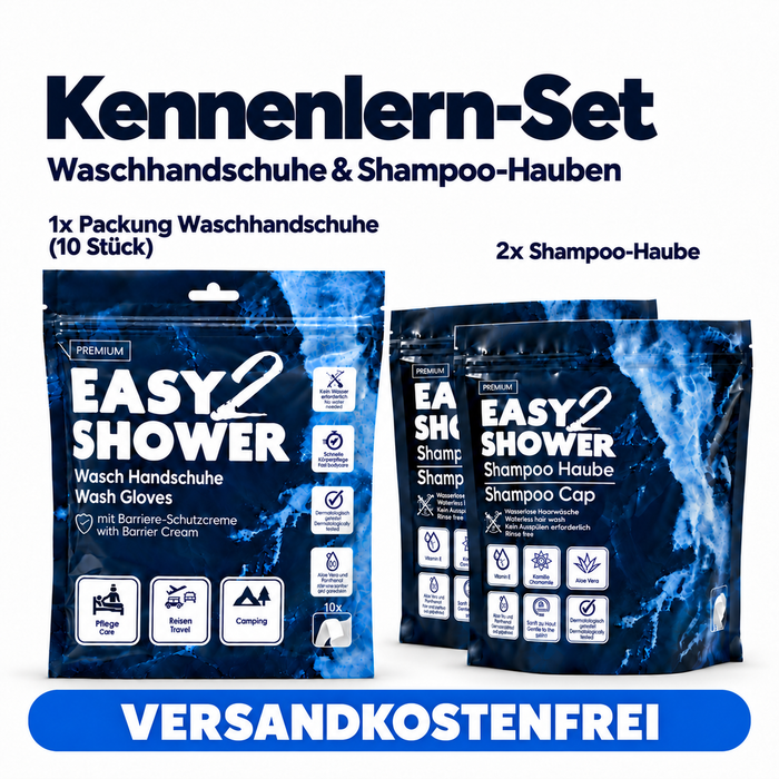 Kennenlern Set
